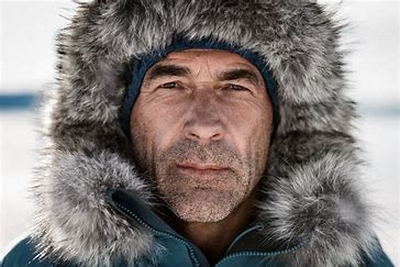 Mike Horn, un explorateur inspirant.