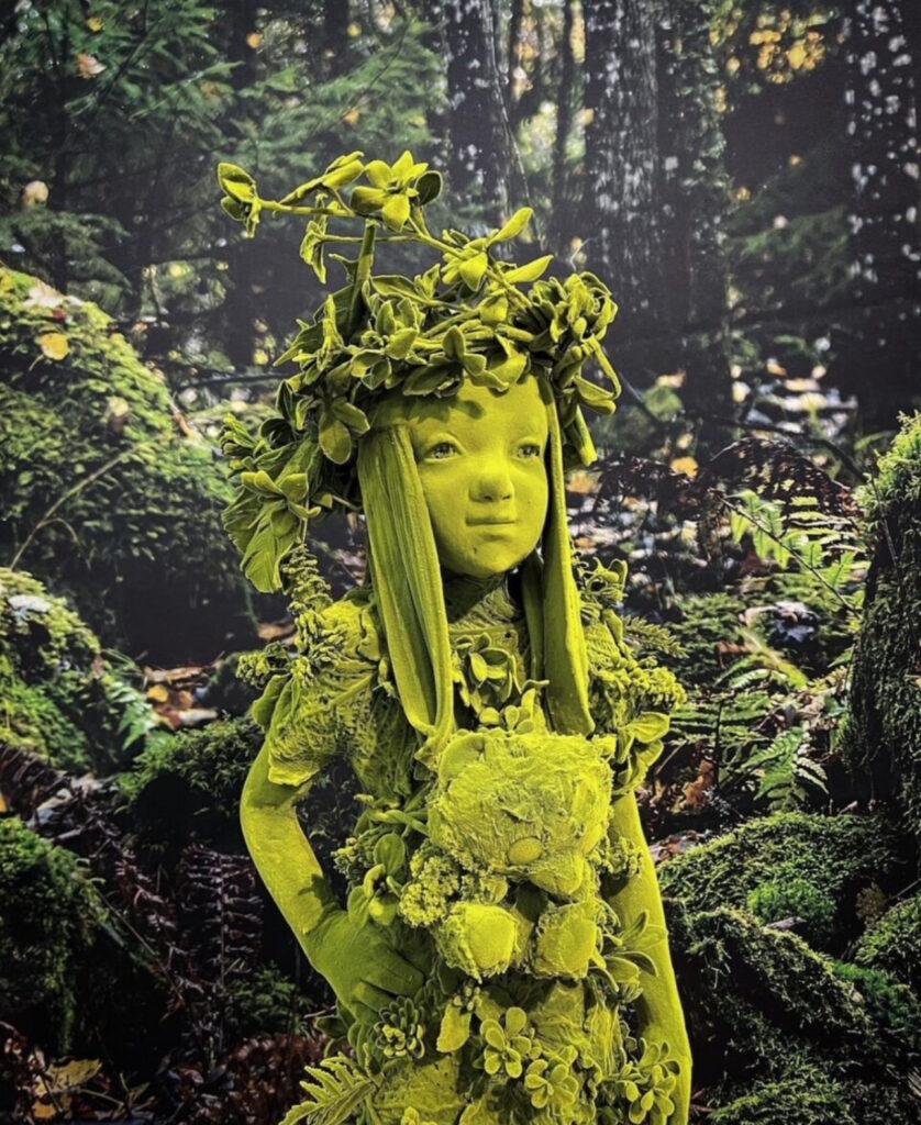 Sculpture